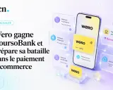 Wero, partenaire de BoursoBank, révolutionne le paiement e-commerce avec des solutions instantanées et sécurisées.