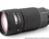 Obiektyw 80-200 mm f/2.8: Wszechstronny mistrz. Do czego go użyć?