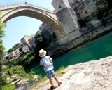 Mostar: Co warto kupić? Odkryj sekrety bazarów i lokalne smaki