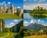 Góry z Krakowa na jeden dzień: Wybierz idealny szlak i dojazd!