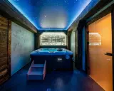 Prywatny domek SPA Mazury: Jak znaleźć idealny relaks z wellness?