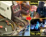 Spawarka dla Ciebie? Jaką wybrać: MMA, MIG/MAG, TIG Poradnik