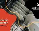 Jak odkamienić zmywarkę? Poznaj skuteczne metody na czyste naczynia i sprawną maszynę.