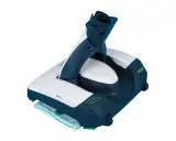 Vorwerk SP 600 Nachteile: Dieses Gerät ist ein Bodenwischer mit Griff.