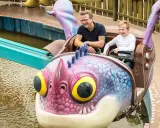 Heide Park Attraktionen: Nervenkitzel & Spaß für jeden Geschmack