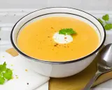 Velouté de carottes parfait : astuces, recettes et saveurs inoubliables