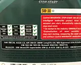 Oznaczenie oleju silnikowego Castrol MAGNATEC STOP-START 5W-30 C3. Chroni silnik przed zużyciem podczas postojów i ruszania.