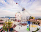 Tibidabo: Guía completa para tu visita (precios, horarios y atracciones)