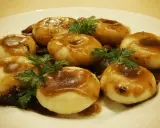 Kluski śląskie: kalorie i dieta. Jak jeść ulubione danie zdrowo?