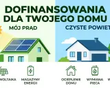 Dofinansowania dla domu: "Mój prąd" (fotowoltaika, magazyny energii) i "Czyste powietrze" (ocieplenie, wymiana pieca, wentylacja). Csire co to?