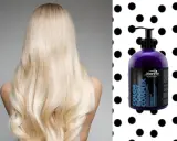 Sekret świeżego koloru? Odżywka Joanna Professional Color Revitalizing
