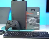 Jaka klawiatura i mysz do Xbox Series S? Poradnik gracza