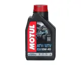 Motul 10W-40: Ekspert radzi, który olej do samochodu/motocykla