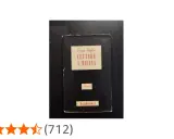 Copertina di "Lettere a Milena" di Franz Kafka, un classico tra i libri da leggere.
