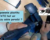 Spawanie plastiku krok po kroku: Naprawiaj i oszczędzaj jak ekspert!
