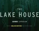 The Lake House" - nowy dodatek do Alan Wake 2. Mroczna atmosfera i tajemnicze symbole Federalnego Biura Kontroli.