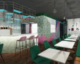 Anteo Bar Gastronómico: ¿Alta cocina informal en Las Palmas?