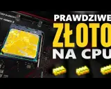Czym bezpiecznie wyczyścić procesor? Złoty standard i błędy!