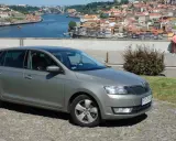 Pojemność baku Skoda Rapid: 55 litrów? Sprawdź zasięg i wyjątki