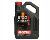 Motul 5W-30 504 507: Cena, normy, podróbki czy warto?