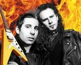 Kto śpiewa "The Sound of Silence"? Simon & Garfunkel czy Disturbed?