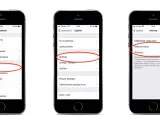Ustawienia iPhone'a pokazują, jak skonfigurować AirDrop, aby udostępniać pliki znajomym. Dowiedz się, airdrop co to jest i jak działa.