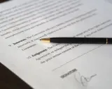 Skuteczne podanie o wynajem: wzór, porady i jak się wyróżnić