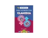 Guía para pacientes con clamidia. Aprende sobre la clamidia cura y cómo protegerte.