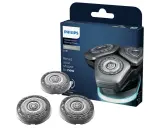 Philips: Wymiana ostrzy w OneBlade i golarkach sekret gładkiej skóry