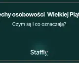 Twoja osobowość: Mapa czy wyrok? Zrozum siebie!