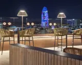 Hotel Pere IV en Barcelona: comodidad y servicios excepcionales