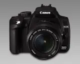 Canon EOS 350D w 2025: czy warto kupić tę lustrzankę?