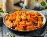 Insalata di Carote: Ricette Facili, Benefici e Varianti Creative