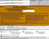 Umowa zlecenie: Jaki PIT wybrać? PIT-37 czy PIT-36? Sprawdź!