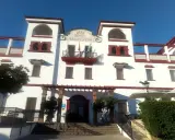 Balneario de Marmolejo: historia, propiedades y opciones de alojamiento