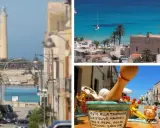 San Vito Lo Capo: cosa vedere? Faro, mare cristallino, borgo e pesto trapanese. Un viaggio tra scorci suggestivi e sapori autentici.