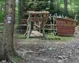 Kozią Górę zdobędziesz łatwo! Jak dojechać i co zobaczyć?