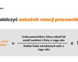 Rotacja pracowników: Oblicz, zrozum i obniż koszty firmy!