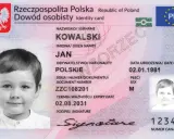 Zdjęcie dziecka do dowodu w domu? Tak! Poradnik krok po kroku