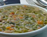 Minestra di Verdura: Calorie, Ingredienti e Ricette Light