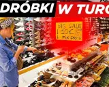 Podróbki z Turcji: mit o "użytku własnym" i surowe kary celne