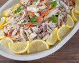 Insalata di Mare Perfetta: Ricetta Classica e Consigli Facili