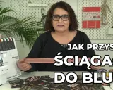 Wszywanie ściągacza do bluzy? Zrób to sam jak profesjonalista!