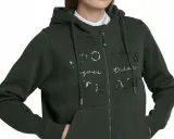 Bluza jeździecka Spooks: Wybierz idealną! Styl, komfort, pielęgnacja.