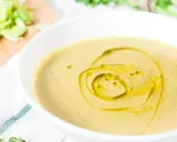 Soupes sans pomme de terre : alternatives savoureuses et légères