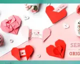 Jak zrobić serce ze zdjęć? Praktyczny przewodnik DIY i online