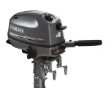Moteur hors-bord Yamaha 4cv 4 temps, idéal pour les petites embarcations. Fiche technique complète disponible.