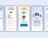 Une application santé pour suivre votre état, obtenir des conseils et trouver des services de prévention.
