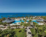 Riu Palace Tenerife 5 estrellas: ¿Tu escapada de lujo en Costa Adeje?