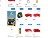 Ceny napojów w Hiszpanii: woda 0,73€, piwo 3,15€, Coca-Cola 9,36€. Czy w Hiszpanii jest drogo? Zależy od produktu.